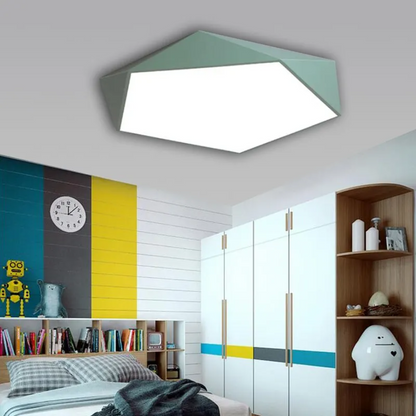 Vlyss | Lampada da soffitto LED di lusso dal design minimalista