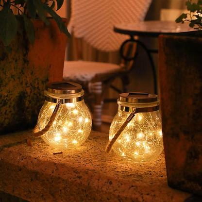 Octa | Lampada esterna solare dal design minimalista