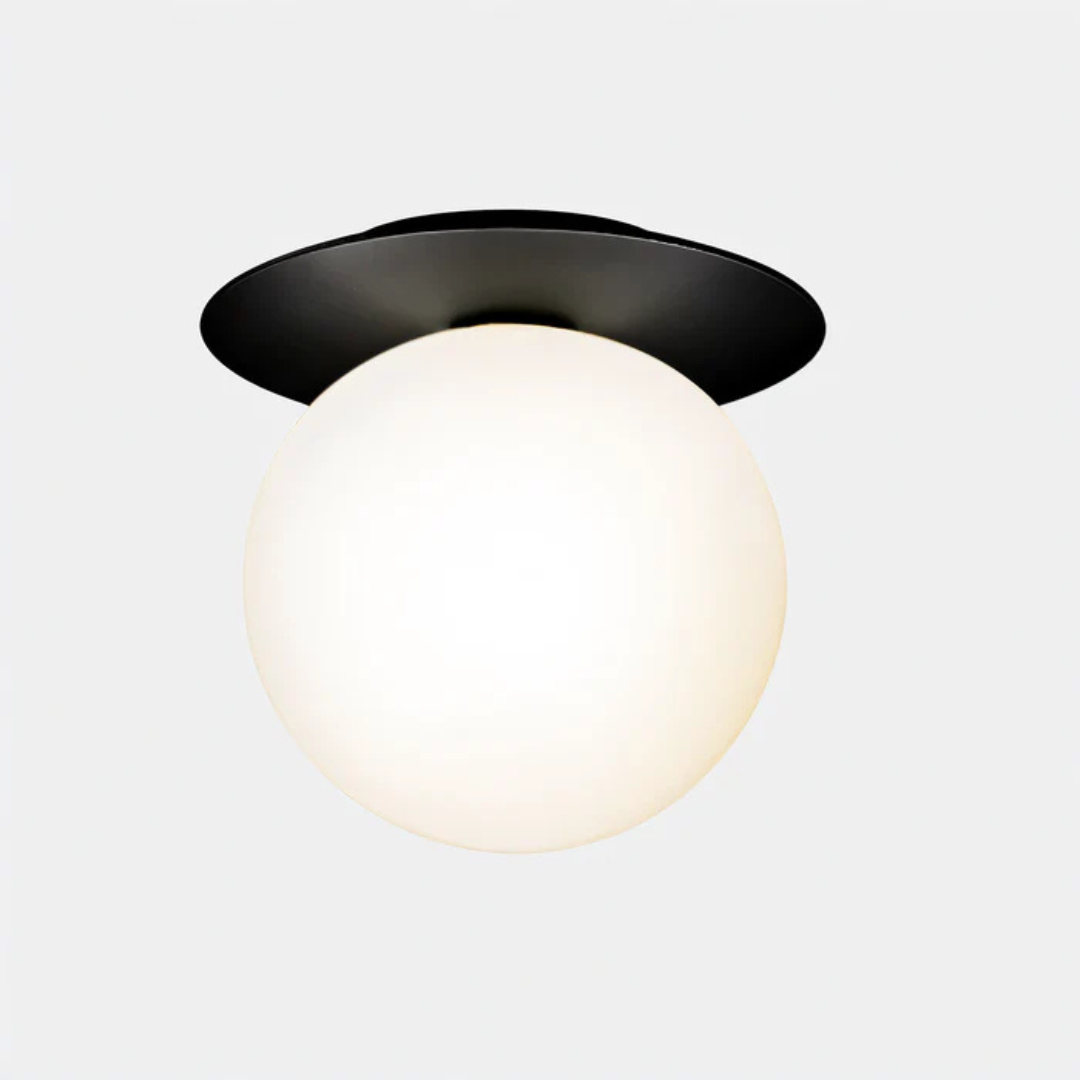 Arc | Lampada da soffitto e da parete LED di lusso dal design minimalista