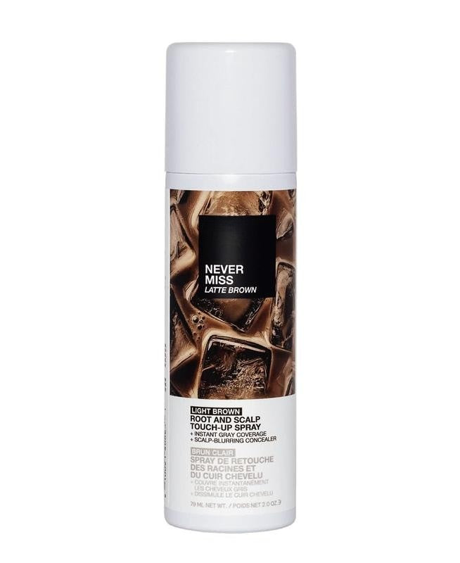 ColorVeil | Spray cubre raíces para canas con biotina, 70 ml