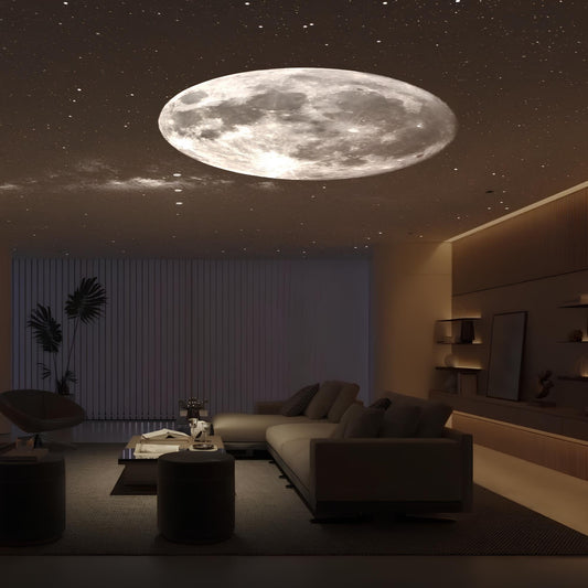 Room projector