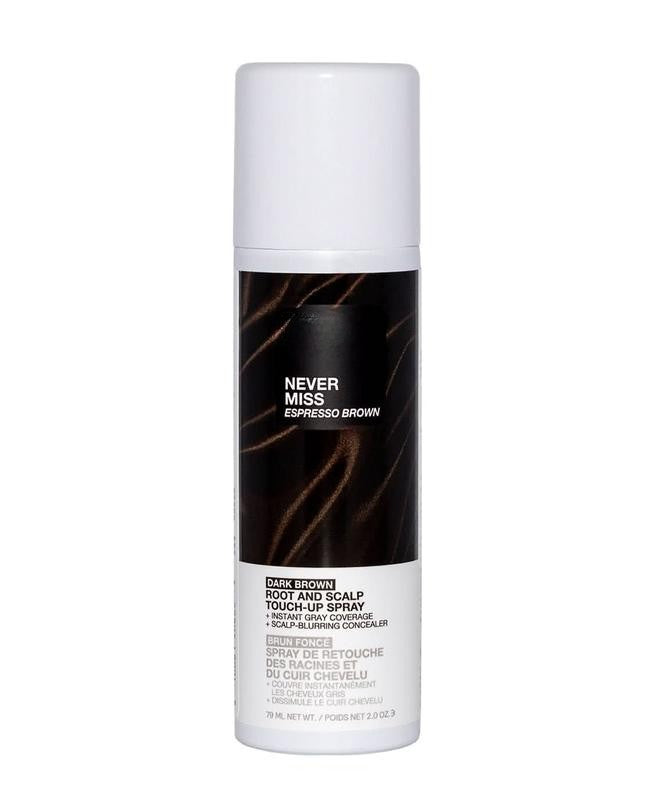 ColorVeil | Spray cubre raíces para canas con biotina, 70 ml