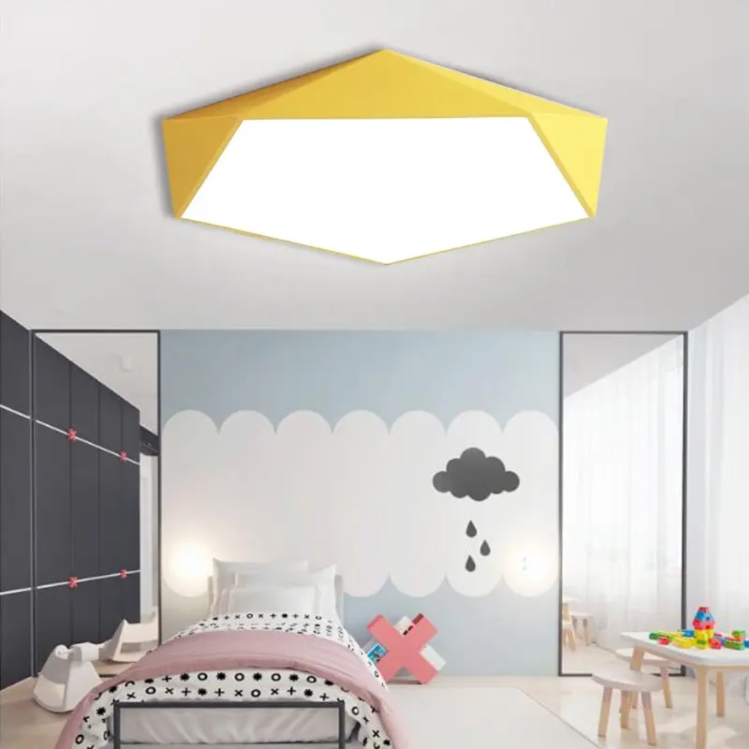 Vlyss | Lampada da soffitto LED di lusso dal design minimalista