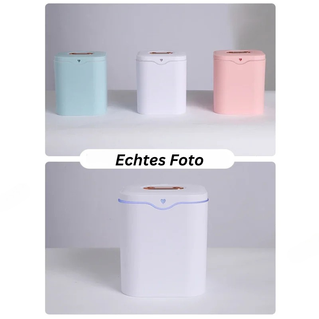 Umidificatore ad ultrasuoni 2L con doppio spray & luce notturna – Umidificatore d’aria 2000ml