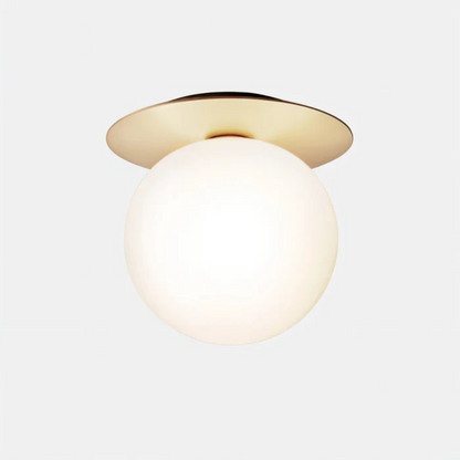 Arc | Lampada da soffitto e da parete LED di lusso dal design minimalista