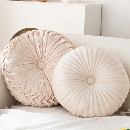 Fluffy – Soft Plush Decorative Pillow for Sofa & Bed