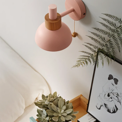 Melyx | Elegante lampada da parete LED dal design moderno