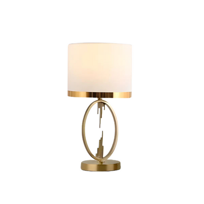 Ordisen Lux | Lampe de table LED à intensité variable au design moderne
