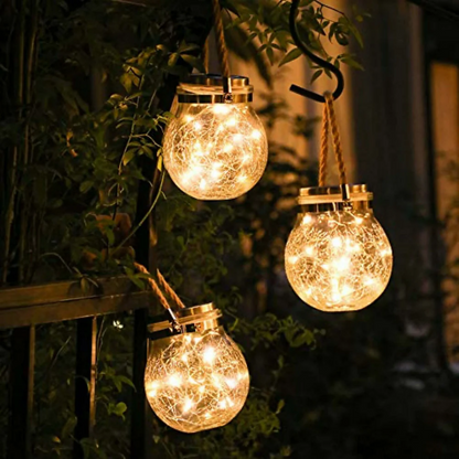 Octa | Lampada esterna solare dal design minimalista