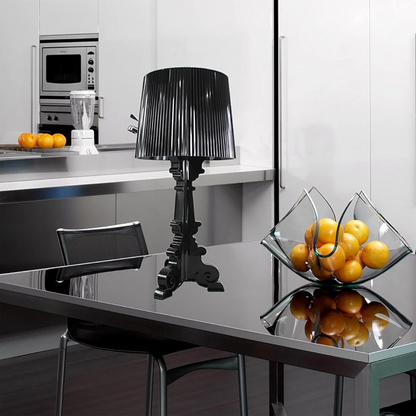 Lioro Nimbis | Lampada da tavolo LED ricaricabile senza fili dal design elegante