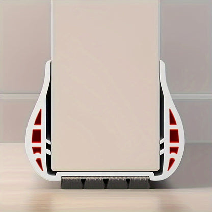 Sealuma | Adjustable Door Draught Excluder 92–99 cm with Foam Core