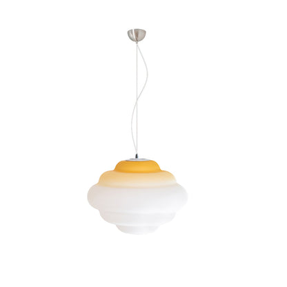 Lunir Clouda | Lampada a sospensione decorativa dal design nuvola