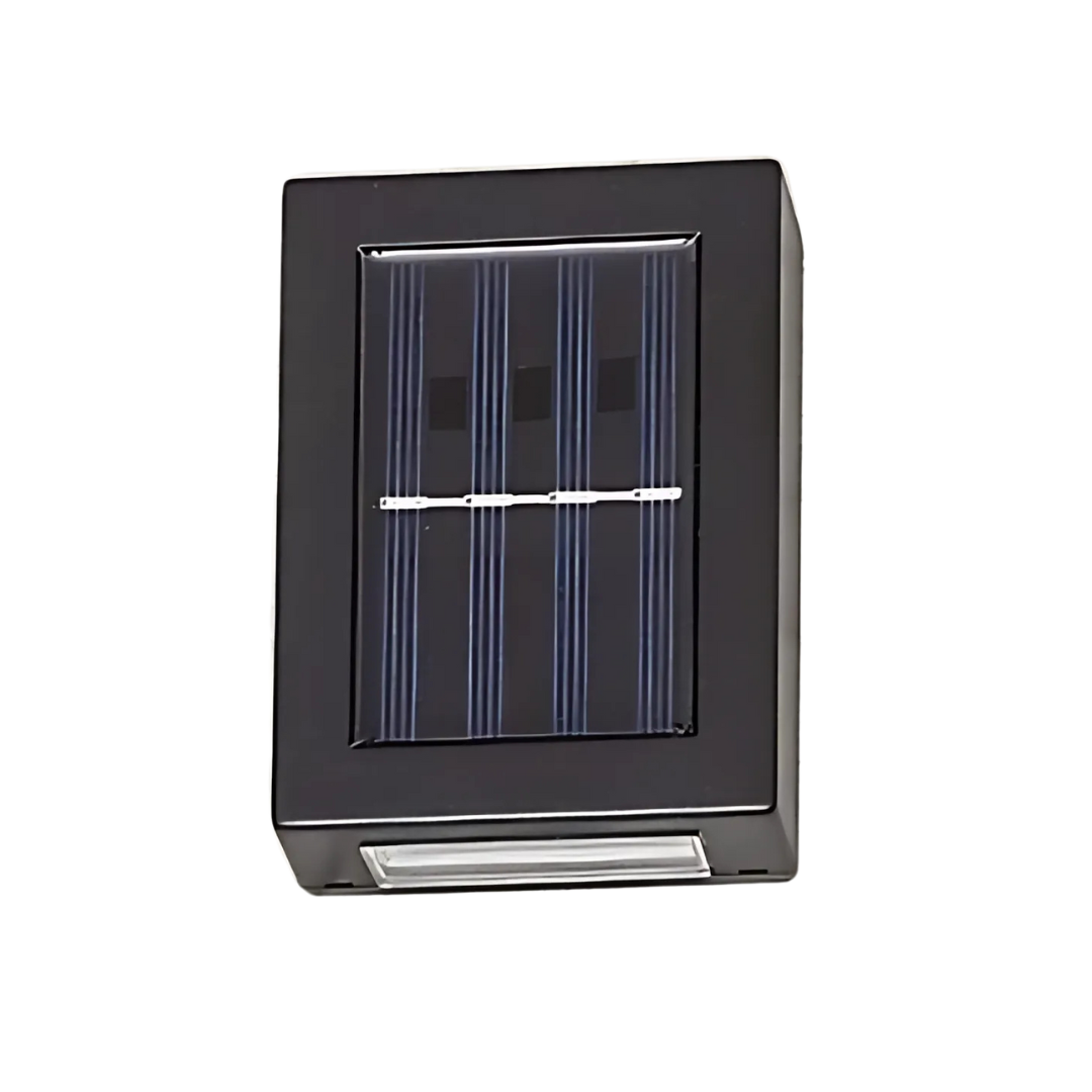 LumiPath Solaire | Luci da giardino LED wireless a energia solare con protezione IP65