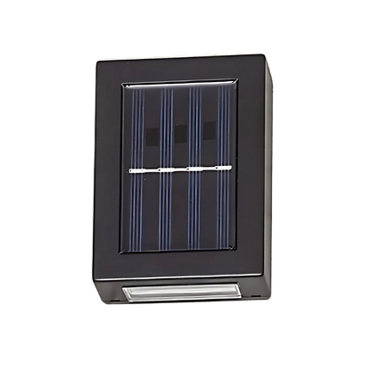 LumiPath Solaire | Luci da giardino LED wireless a energia solare con protezione IP65