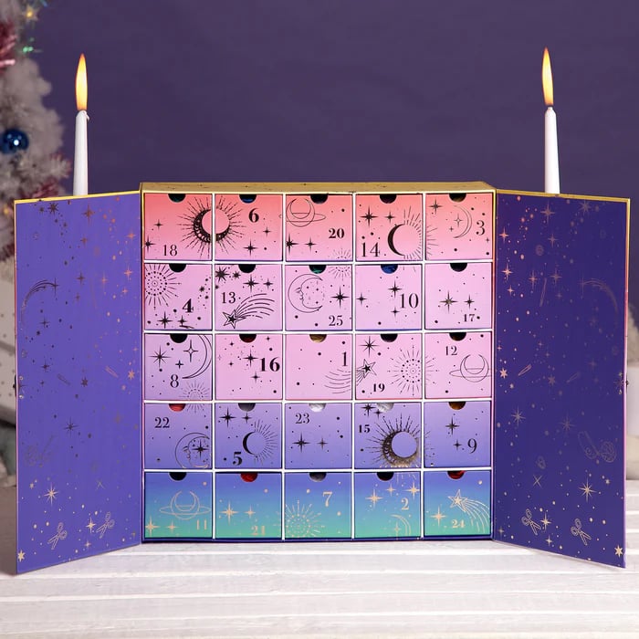 Häkel Adventskalender 2026