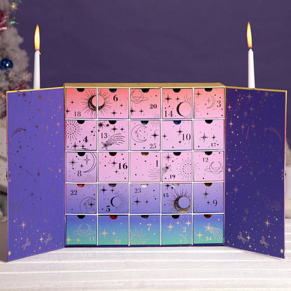 Häkel Adventskalender 2026