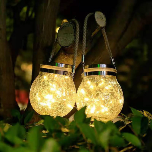Octa | Lampada esterna solare dal design minimalista