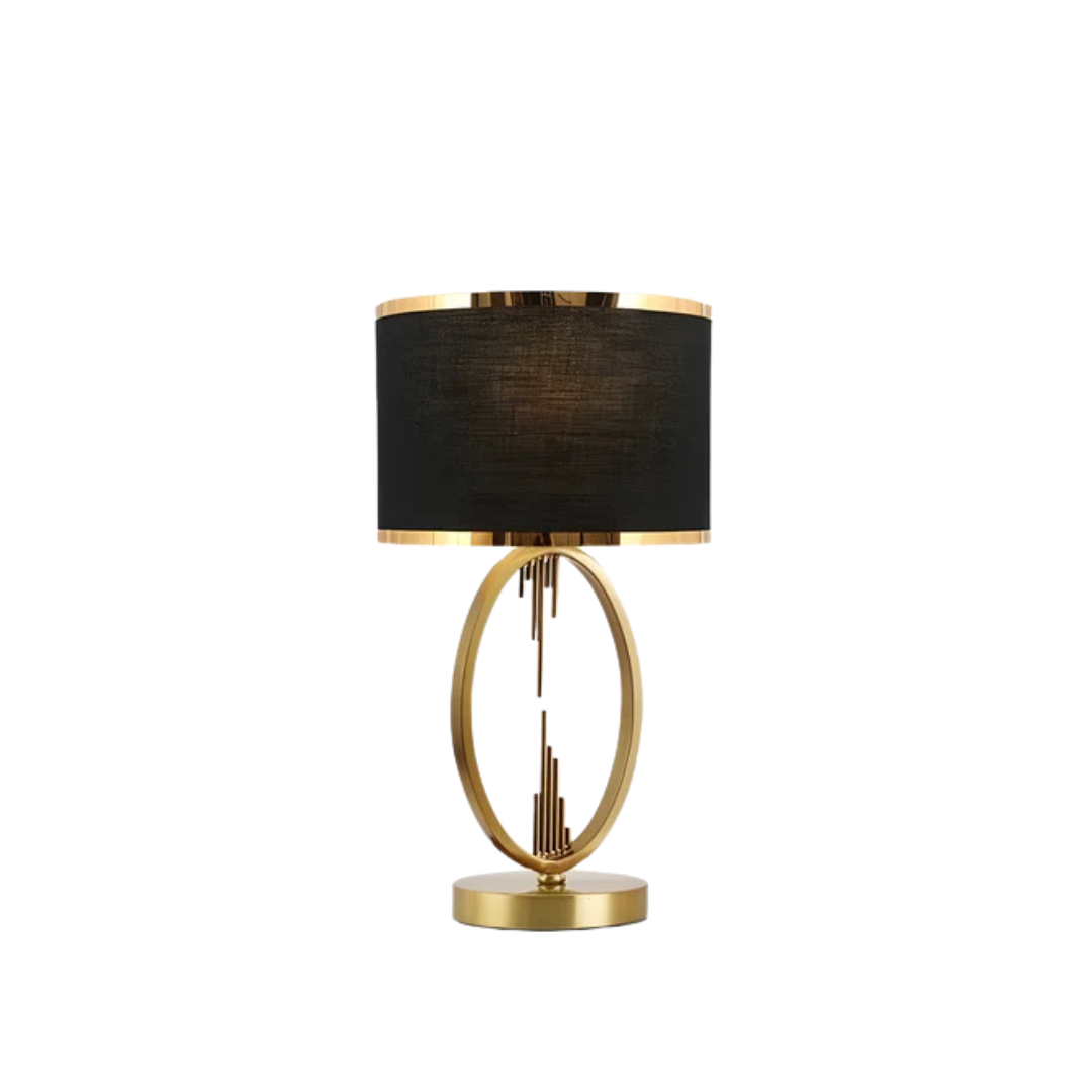 Ordisen Lux | Lampe de table LED à intensité variable au design moderne