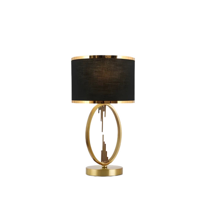 Ordisen Lux | Lampe de table LED à intensité variable au design moderne