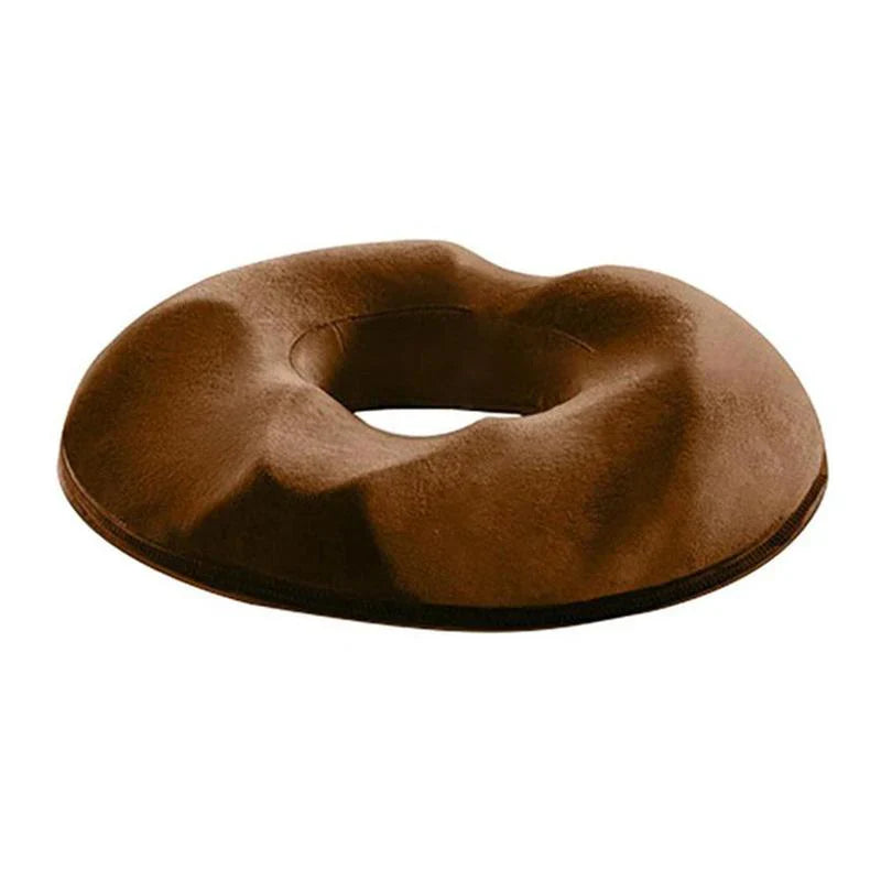 Orthopedic Seat Cushion – Ergonomic Support