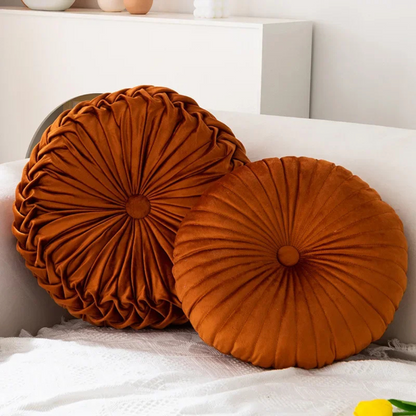 Lunara | Cuscino decorativo con struttura morbida