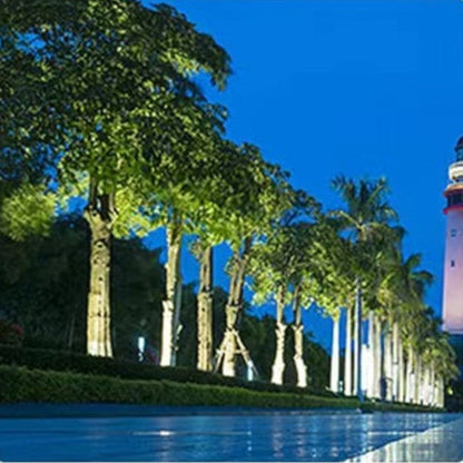 Arborix | Wetterfester LED-Außenstrahler für Bäume