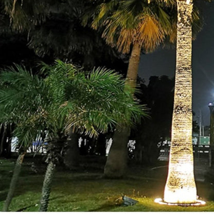 Arborix | Wetterfester LED-Außenstrahler für Bäume