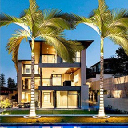 Arborix | Wetterfester LED-Außenstrahler für Bäume