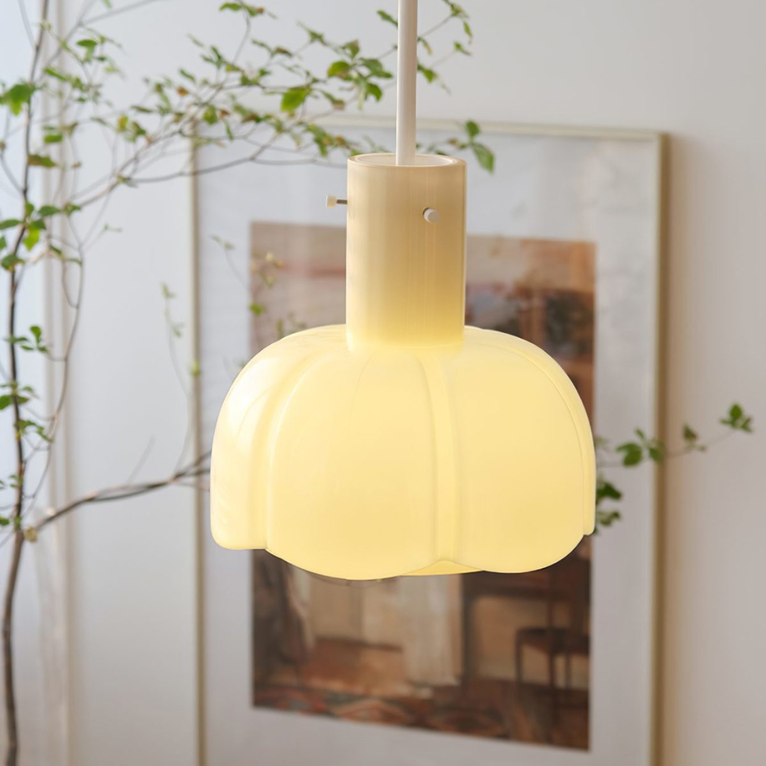 Aetos – Lampada a sospensione di design moderno per tavolo da pranzo & soggiorno