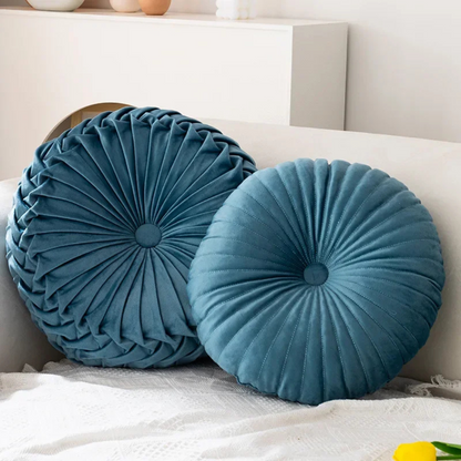 Fluffy – Soft Plush Decorative Pillow for Sofa & Bed