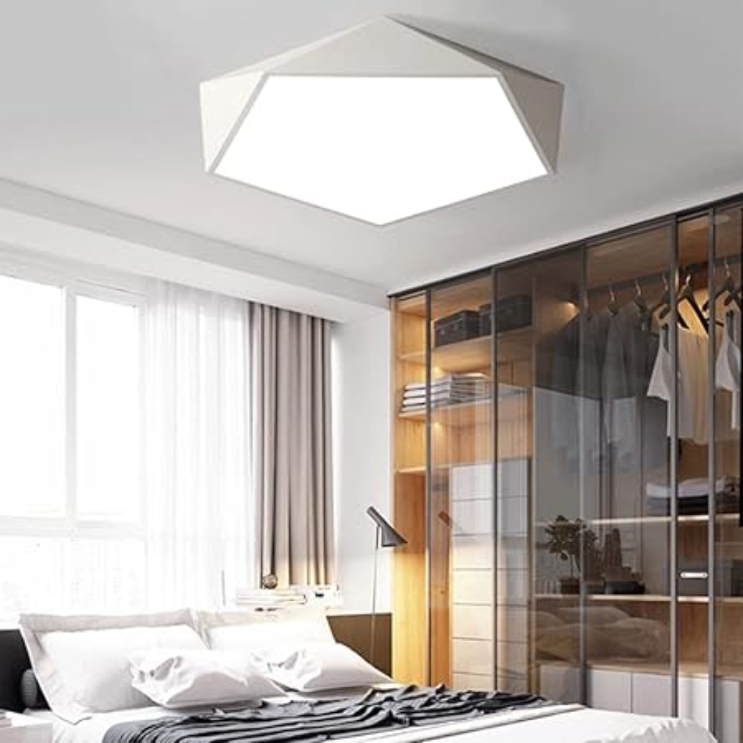 Vlyss | Lampada da soffitto LED di lusso dal design minimalista