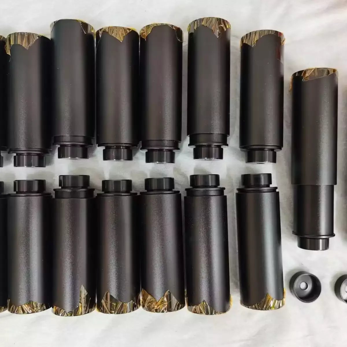 Ravisto | Luz láser infrarroja de onda larga, compacta y enfocable para pruebas
