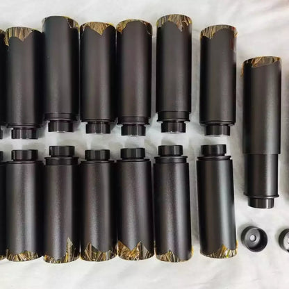 Ravisto | Luz láser infrarroja de onda larga, compacta y enfocable para pruebas