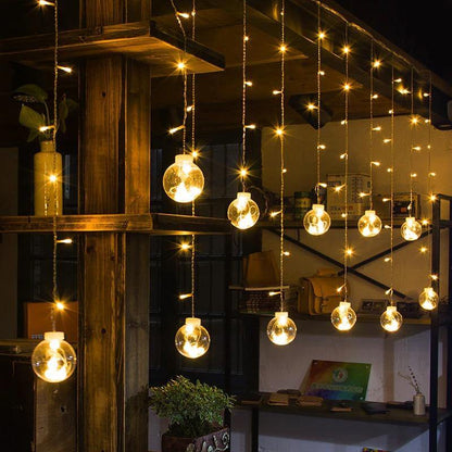 Lunavo Sora | Lampade a sospensione LED da esterno per un’illuminazione d’atmosfera
