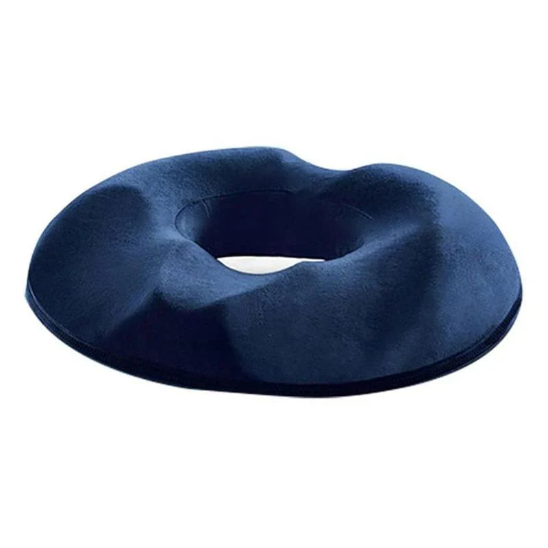 Orthopedic Seat Cushion – Ergonomic Support