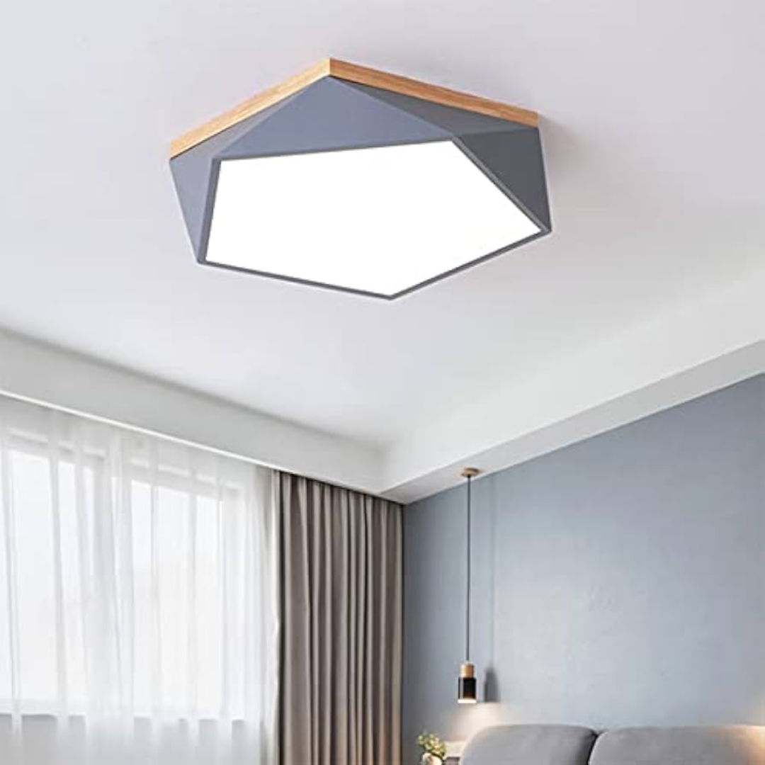 Vlyss | Lampada da soffitto LED di lusso dal design minimalista