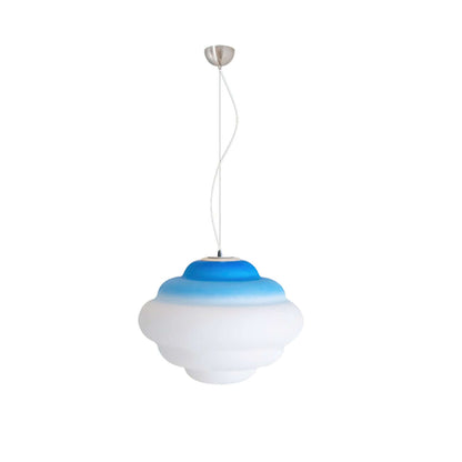 Lunir Clouda | Lampada a sospensione decorativa dal design nuvola
