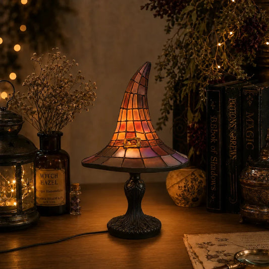 Witchwood™ table lamp