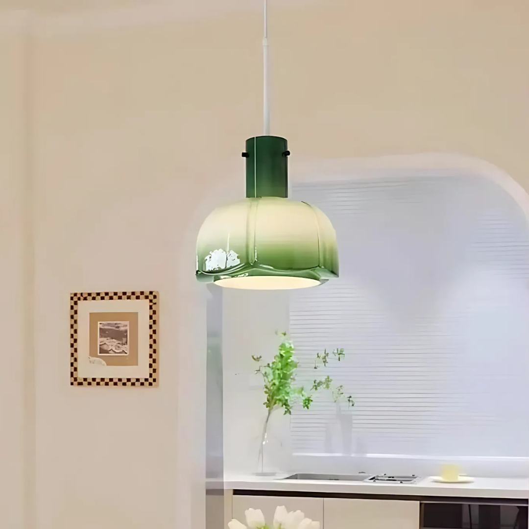 Aetos – Lampada a sospensione di design moderno per tavolo da pranzo & soggiorno