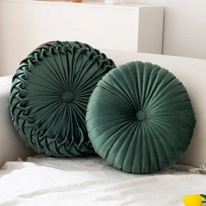 Lunara | Cuscino decorativo con struttura morbida
