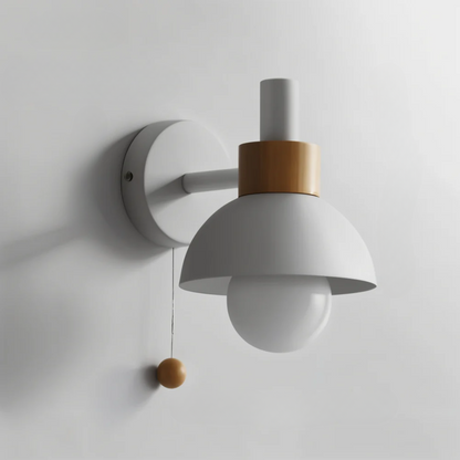 Melyx | Elegante lampada da parete LED dal design moderno