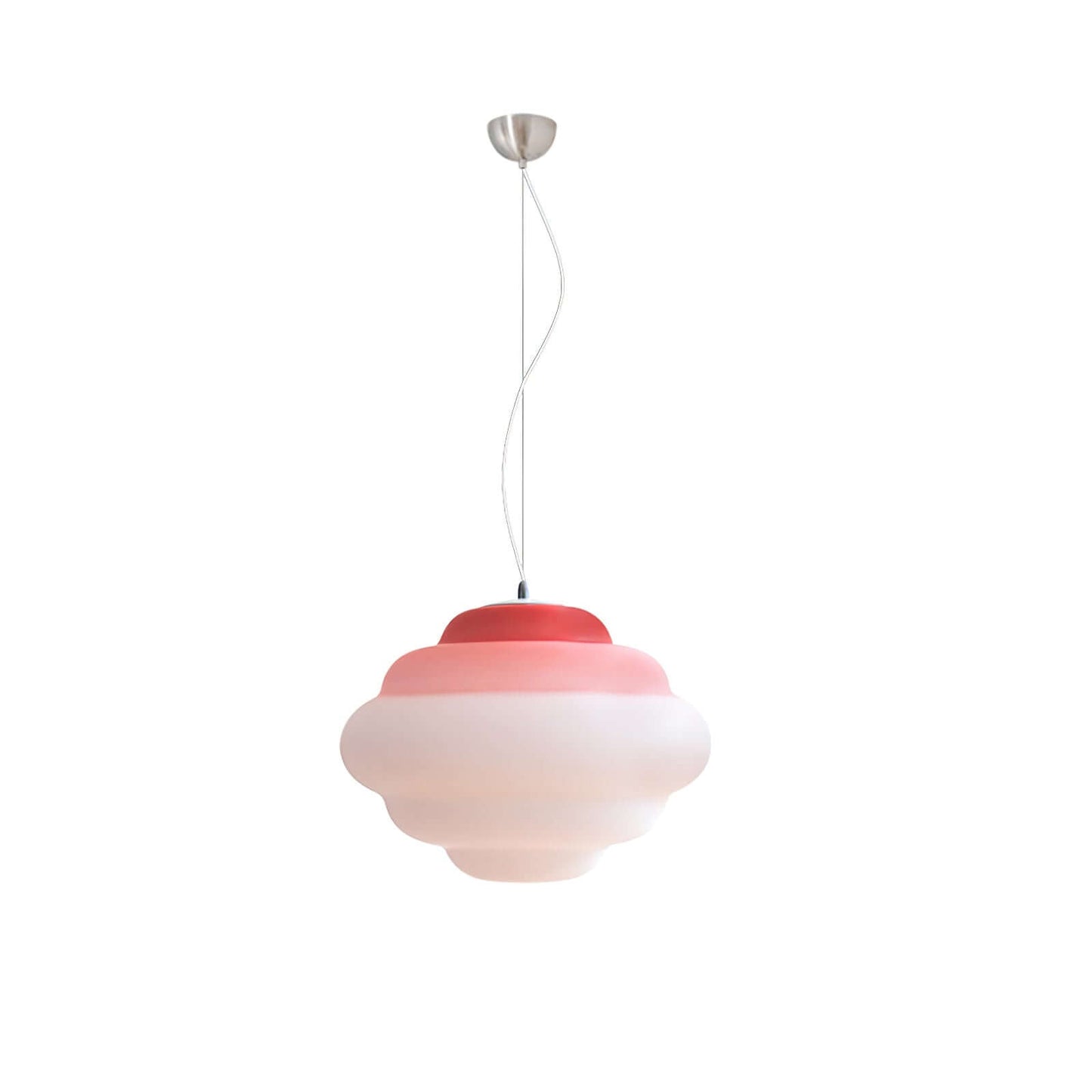Lunir Clouda | Lampada a sospensione decorativa dal design nuvola
