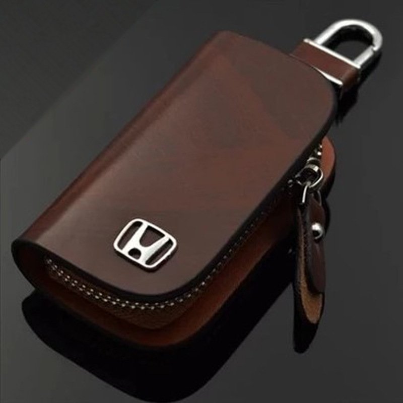 Blokava | Funda RFID para llave de coche con doble compartimento antiseñal