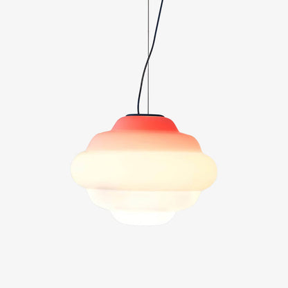 Lunir Clouda | Lampada a sospensione decorativa dal design nuvola