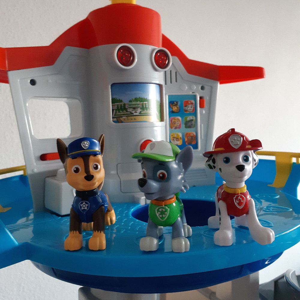 Abenteuerlicher Spielturm | Mehrstufiges Rutschturm-Set für Kinder 2