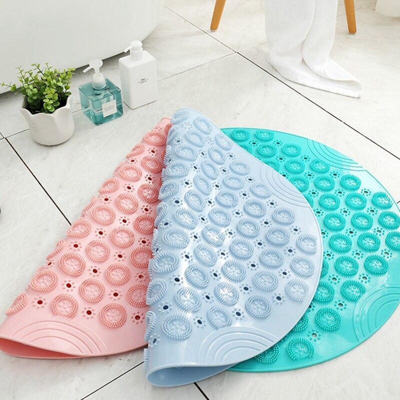 AquaSoothe | Dusch-Fußmassage-Matte für entspannende Reinigung 2
