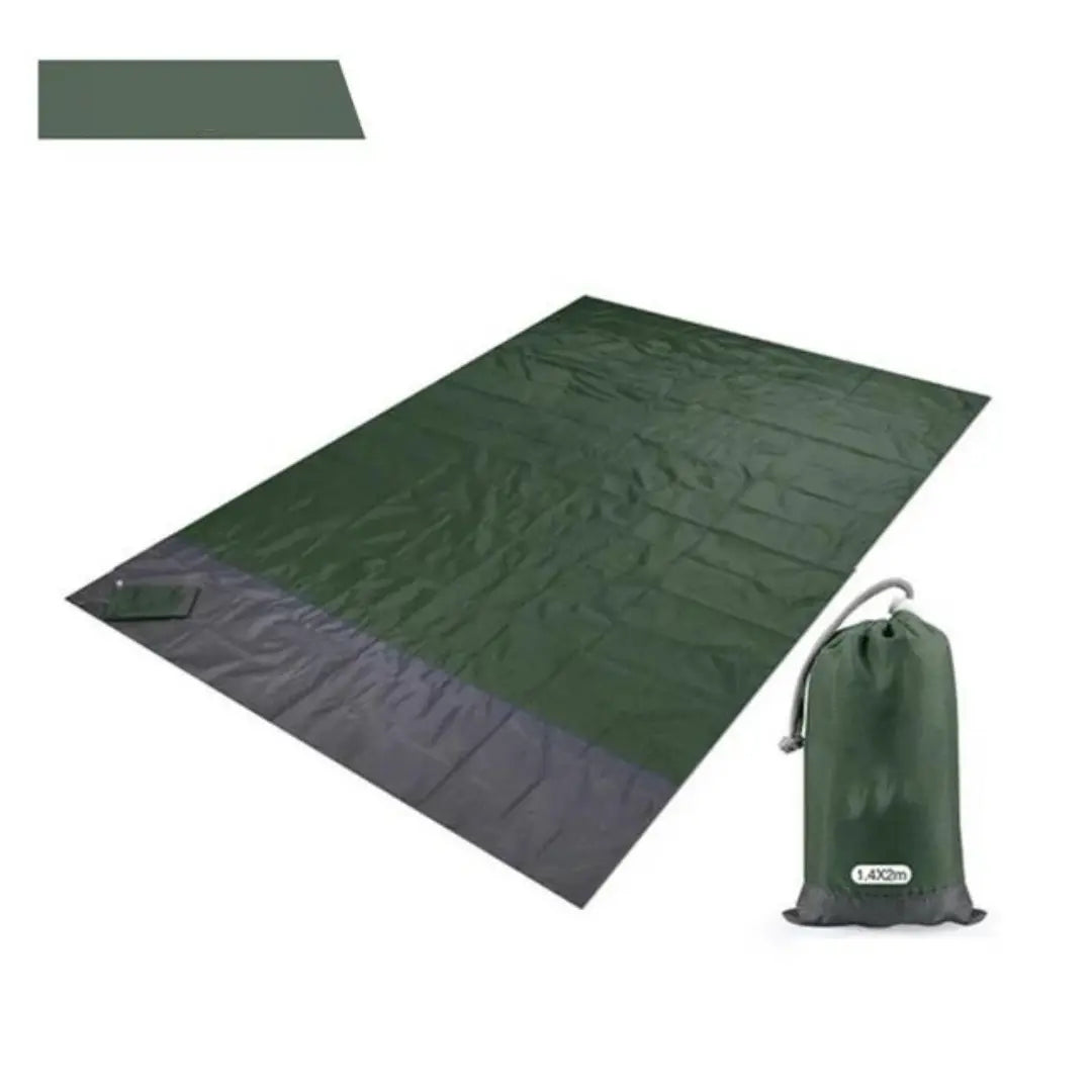 Aqualis | Wasserabweisende Outdoor-Matte für Strand und Picknick 3
