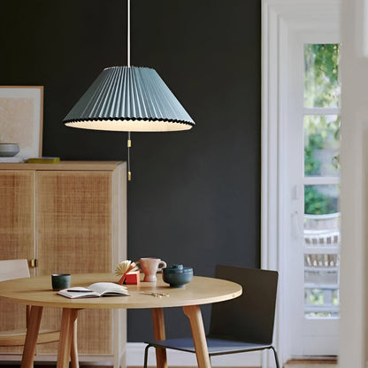 MeduLuna Wave | Lampada a sospensione artistica a forma di medusa per un’illuminazione elegante degli ambienti
