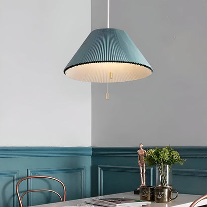 MeduLuna Wave | Lampada a sospensione artistica a forma di medusa per un’illuminazione elegante degli ambienti