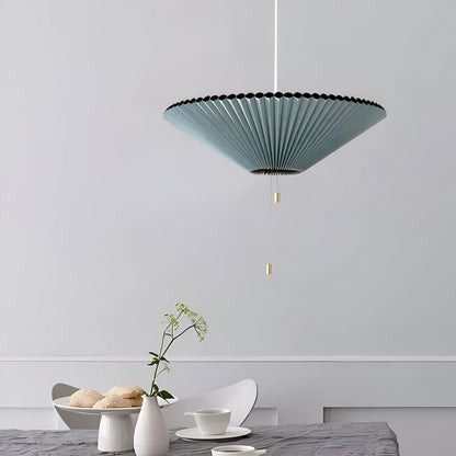 MeduLuna Wave | Lampada a sospensione artistica a forma di medusa per un’illuminazione elegante degli ambienti